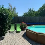 Appartamento Rádi Balatonföldvár
