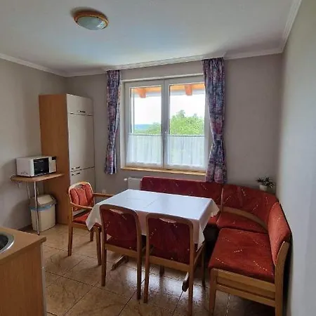 アパート Radi Balatonföldvár